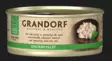Grandorf C Chicken Breast 70g - Våtmat i burk för katt - 5407007850211 - 1