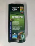 JBL ProFlora Ferropol Yleiskasvl 250ml - Akvarieväxtnäring - 4014162074201 - 1
