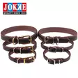 Jokke King Leather Collar - Dog Leather Collars - 6417114315731 - 1