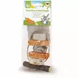Jr. Farm Mineral Nibble - Spielzeug und Aktivierung für Kaninchen und Nagetiere - 4024344077081 - 1