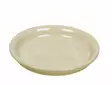 Nobby Cat Ceramic Milk Dish 14cm Pink - Cat Bowls - 4033766733581 - 2