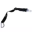 Nobby Seat Belt for Car - Dog Car Harnesses and Accessories - 4033766143571 - 1