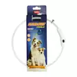 Nobby Starlight Shiny Rechargeable LED Collar - Dog Light Collars - 4033766780851 - 1