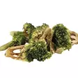 Nobby Stars Snack Vegi Broccoli 25g - Hundgodis - 4033766509391 - 2