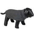 Nobby Tress Neulepaita 20cm harmaa - Hundejacken und -overalls - 4033766525681 - 1