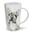 Otter House Französische Bulldogge Becher - Tierbezogene Produkte - 5017680040061 - 1