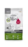Platinum Adult Chicken MINI Dog Food 900 g - Platinum Dry Dog Food - 4260208742591 - 1