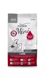 Platinum Adult Lamb MINI Dog Food 900 g - Platinum Dry Dog Food - 4260208742621 - 1