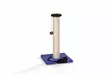 Midnight Sininen Raapimatolppa - Cat Scratching Posts - 8712695101581 - 1