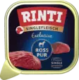 Rinti Hevonen 150g - Dog Wet Foods - 4000158943231 - 1