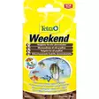 Tetra Weekend - Dry Fish Food - 4004218767331 - 1