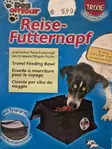Trixie Reisewasser- und Futternapf - Hund Kunststoff- und Reisetrinknäpfe - 4011905024981 - 1