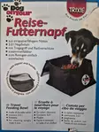 Trixie Reisewasser- und Futternapf - Hund Kunststoff- und Reisetrinknäpfe - 4011905024981 - 2