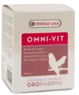 Versele-Laga Omni-Vit 200g - Bird Food and Treats - 5410340602041 - 1