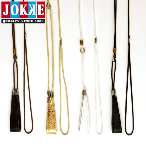 Jokke Showline Ausstellungsleine - Hundeausstellungsgeschirre - 6417114323101 - 1