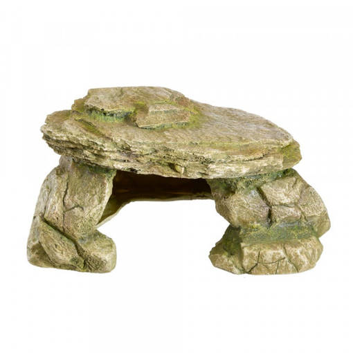 Nobby Aqua Ornament Stone Cave 28697 - Aquarium Decorations - 4033766286971 - 1