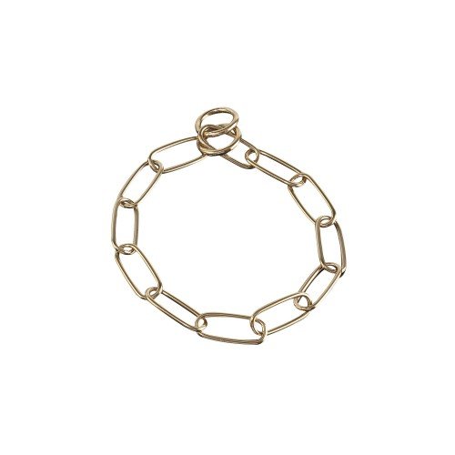 Sprenger Brass Collar Chain - Cast Iron Saute Pans - 4022853077691 - 1