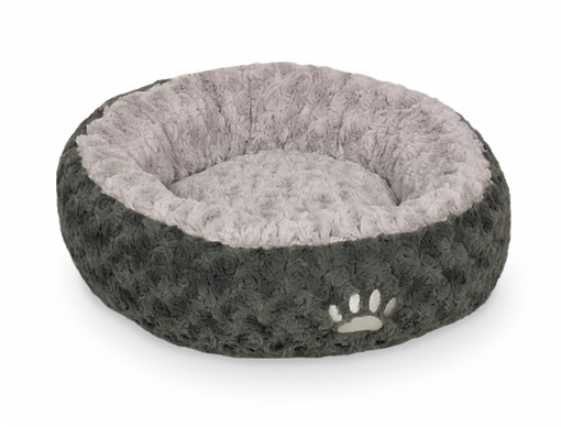 Nobby Wellness Seoli Donut Bett - Hundebetten mit Rand - 4033766717741 - 1