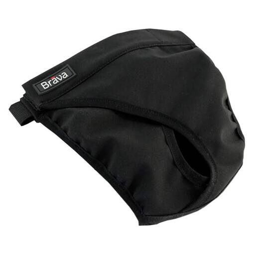 BRAVA Heat Pants Female Dog Diaper - Dog Running Pants - 6438406003761 - 1