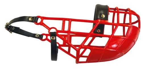 Kennel Cabin - Dog Muzzles and Collars - KOPPA1 - 1