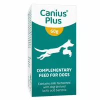 Canius Plus 60 g - Hundtillskott - 6430033031421 - 1