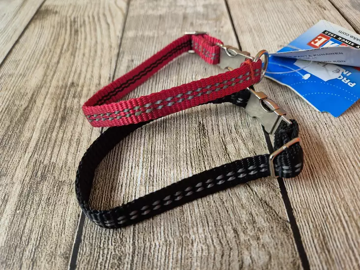 Jokke Junior valphalsband - Pentupannor - 6417114900401 - 1