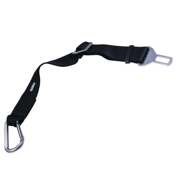 Nobby Seat Belt for Car - Dog Car Harnesses and Accessories - 4033766143571 - 1