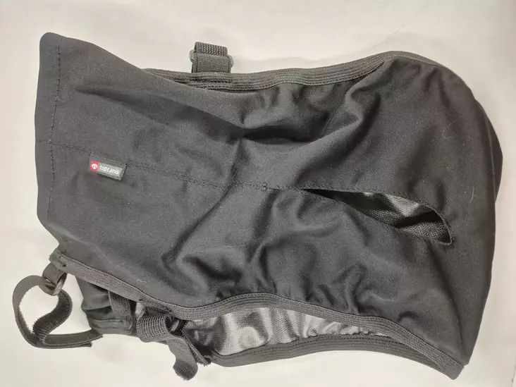 TopCanis Uroschutz - Hundehosen für Rüden - 6430027777281 - 1