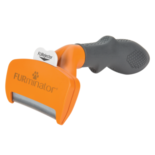 FURminator Dog Short Hair M - Dog Combs, Brushes, and Rakes - 4048422141372 - 0