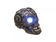 Aqua Ornaments "CYBORG SKULL" Aquarium Decor - Aquarium Decorations - 4033766286032 - 1