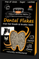 QCHEFS Dental Flakes for Dogs - Dog Dental Care - 4313042698002 - 1