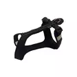 ZeroDC Short SXM musta - ZeroDC Dog Harnesses - 9726386274582 - 1