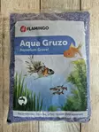 Flamingo Blue Aquarium Gravel 1kg - Aquarium Sands - 5400274991472 - 1