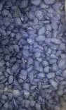Flamingo Blue Aquarium Gravel 1kg - Aquarium Sands - 5400274991472 - 2