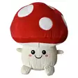 Happy Pet Jumbo Mushroom Dog Plush Toy - Dog Plush Toys - 784369583762 - 1