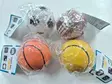 HappyPet Sport Ball - Dog Balls - 7010290023712 - 2