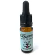 Eukalyptus-Hydrolat 10ml - Hunde Ausbildungswerkzeuge - 7350169840072 - 1