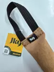 K9 Leather Tug Dummy kaksikahvaa - Dog Training Toys - 5999053694562 - 2