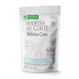 NP SC CAT White Adult Silli 1,5kg - Trockenfutter für Katzen - 4771317476302 - 2