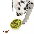 Nobby Wiggle Interactive Bowl - Dog Activation Mats and Bowls - 4033766531972 - 5