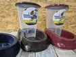 Smart Snacker Feeding Machine for Cats or Dogs - Plastic and Travel Bowls for Dogs - 5412087002702 - 2
