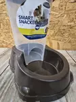 Smart Snacker Feeding Machine for Cats or Dogs - Plastic and Travel Bowls for Dogs - 5412087002702 - 1