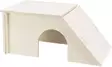 Trixie Talo Bent - Rabbit and Rodent Nest Boxes and Accessories - 4047974612422 - 1