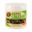 Zoo Med Repti Calcium med D3 Kalcium D3-vitamin 85g - Tillskott - 097612134032 - 1