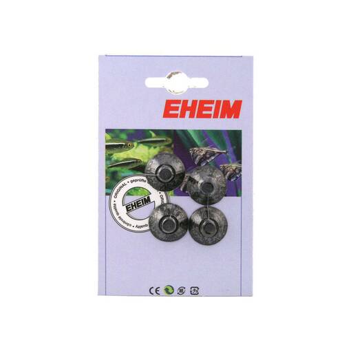 Eheim sugkoppar 7445848 - Akvarietillbehör - 4011708744192 - 1