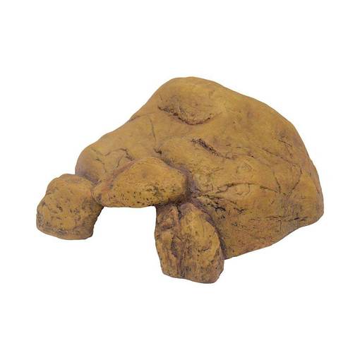 Exoterra Reptilgrotta för reptiler - Terrarium inredning - 015561229302 - 1