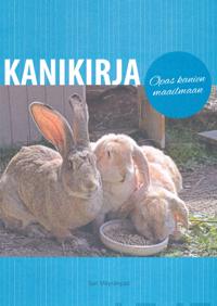 Kaninchenbuch - Ein Leitfaden zur Welt der Kaninchen - Tierbezogene Produkte - 9789529392452 - 1
