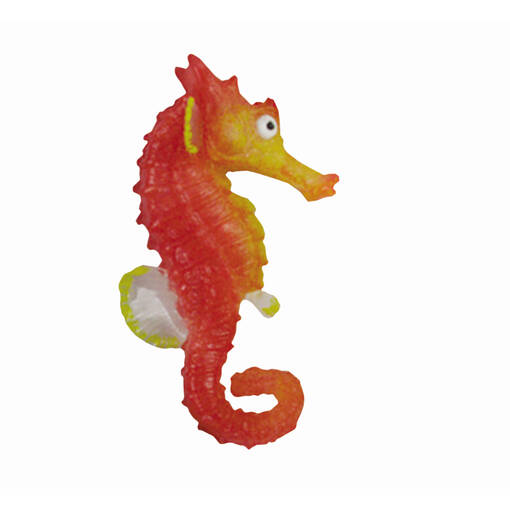 Nobby Fantasy Decor Glow in the Dark Sjöhäst akvariedekoration - Akvariedekorationer - 4033766284632 - 1