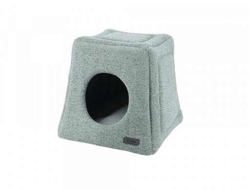 Nobby Nevis Cave Bed for Cats or Small Dogs - Cat Beds - 4033766617232 - 1