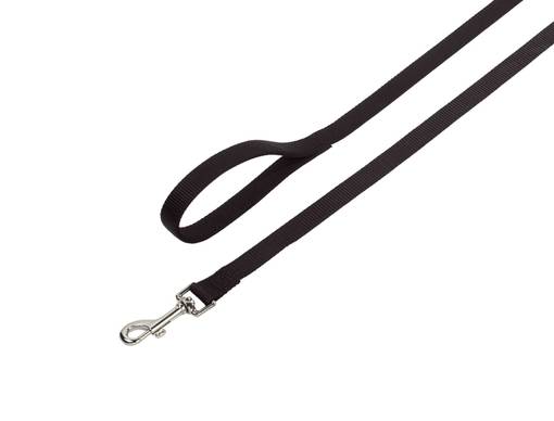 Nobby Puppy Leash 120cm - Dog Leashes and Other Leads - 4033766004292 - 1